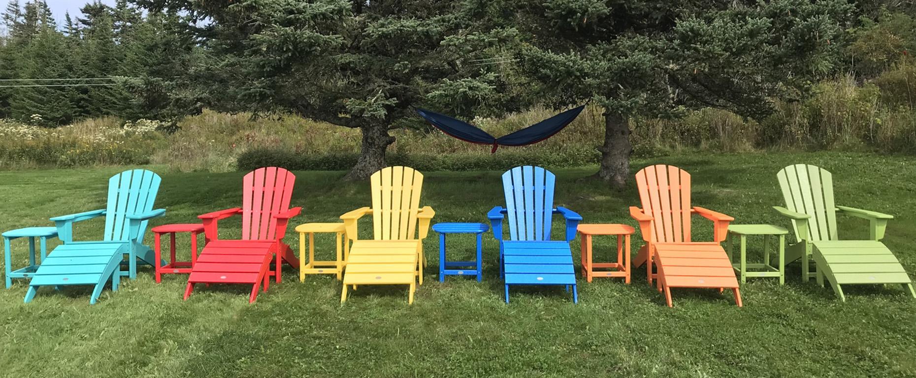 Use‌ bold furniture⁣ colors ​to energize⁤ your patio design