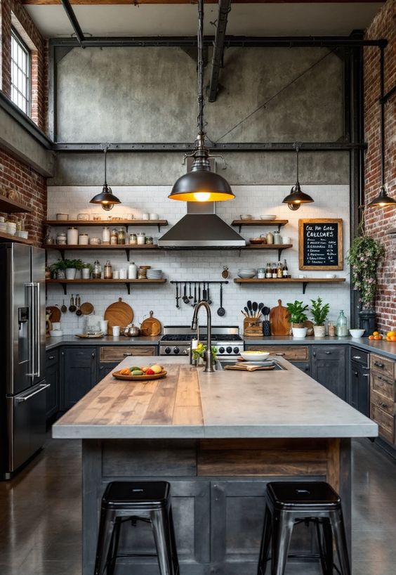 24 Essential Elements Every Industrial Kitchen Must Have