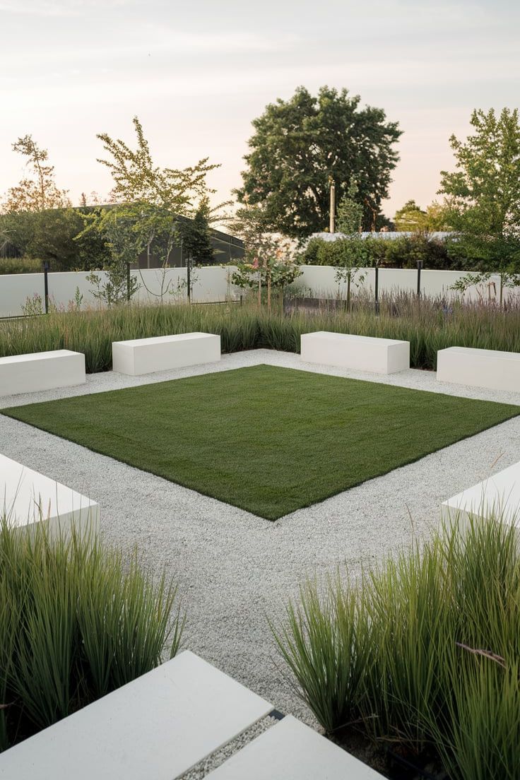 Innovative Ideas for Modern Landscape Design Inspiration