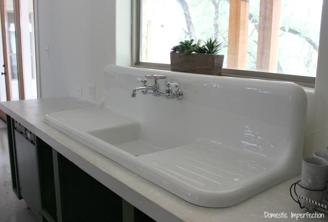 Vintage farmhouse sinks ​add timeless ⁢elegance to every ‍country⁤ kitchen⁣ aesthetic