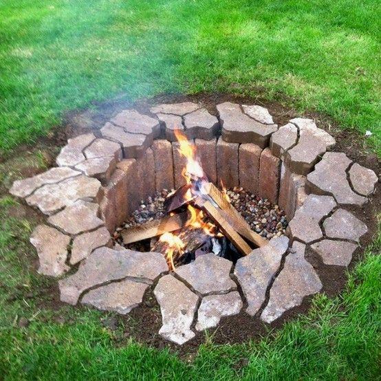 Opt for a⁣ compact fire ⁣pit to enhance ⁤warmth in ⁣your small patio design