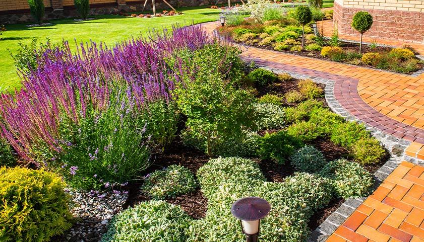 Invite pollinators into your yard with a butterfly⁤ garden in your landscaping design