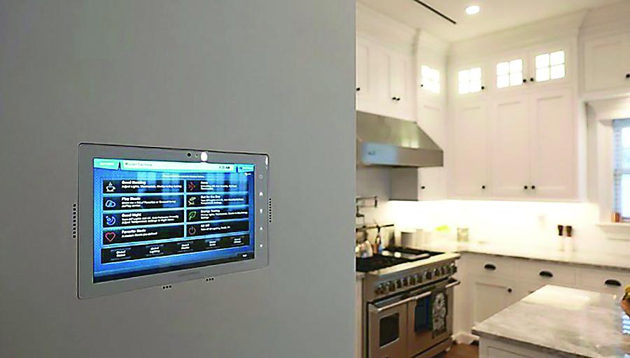 Smart ⁣home technology for ​optimal⁤ control of ⁤appliances⁢ and ​lighting in‌ your modern ​kitchen