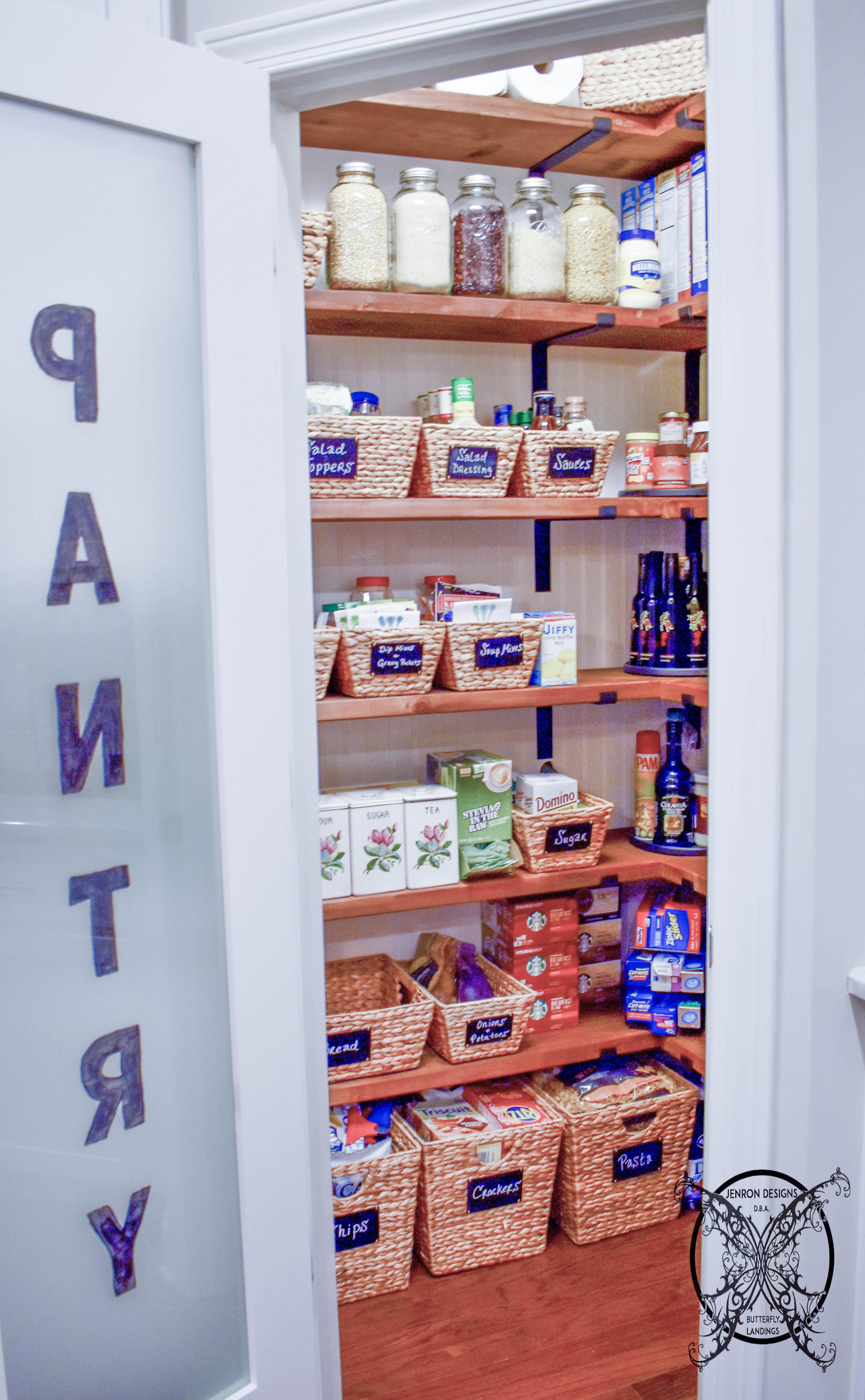 Creative pantry spaces maximize storage ‍while maintaining the country kitchen’s ​aesthetic