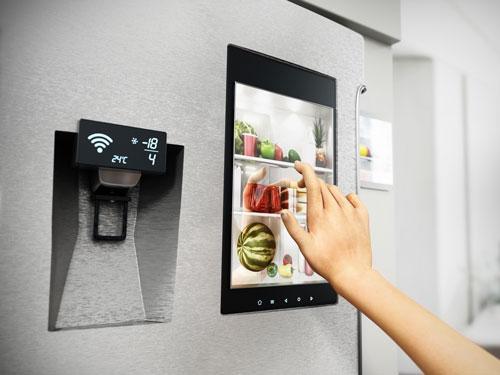 Smart appliances ⁤bring convenience and innovation to your modern kitchen experience