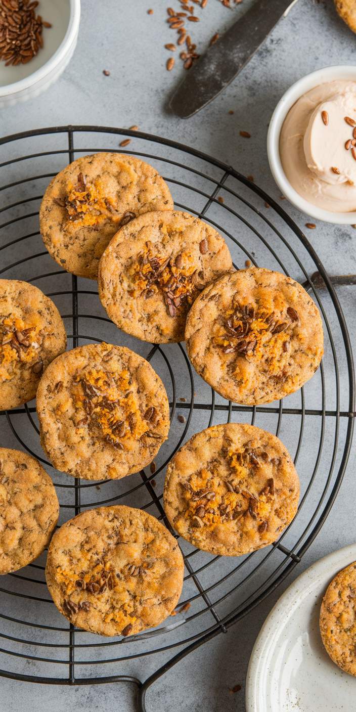 20 Energizing Vegan Snacks Bursting with Protein to Fuel Your Day!