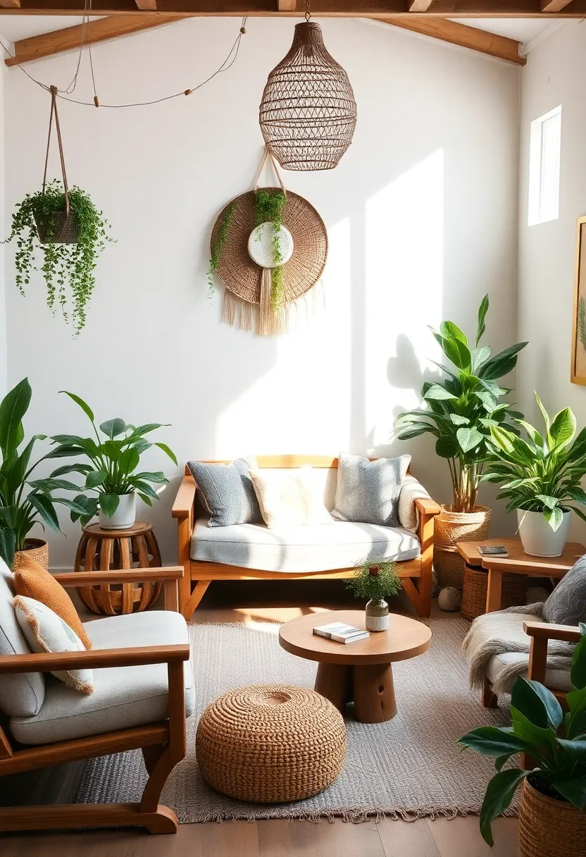 Create a Relaxing Retreat: How to Design Your Home with Decor Made from Recycled Materials for Ultimate Serenity - Conclusion