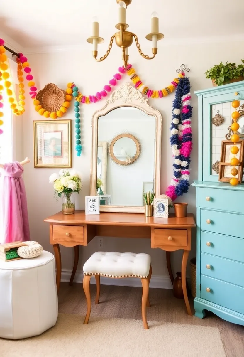 Vintage Dressing Room DIY Projects: Easy Crafts to Personalize Your Space – Conclusion