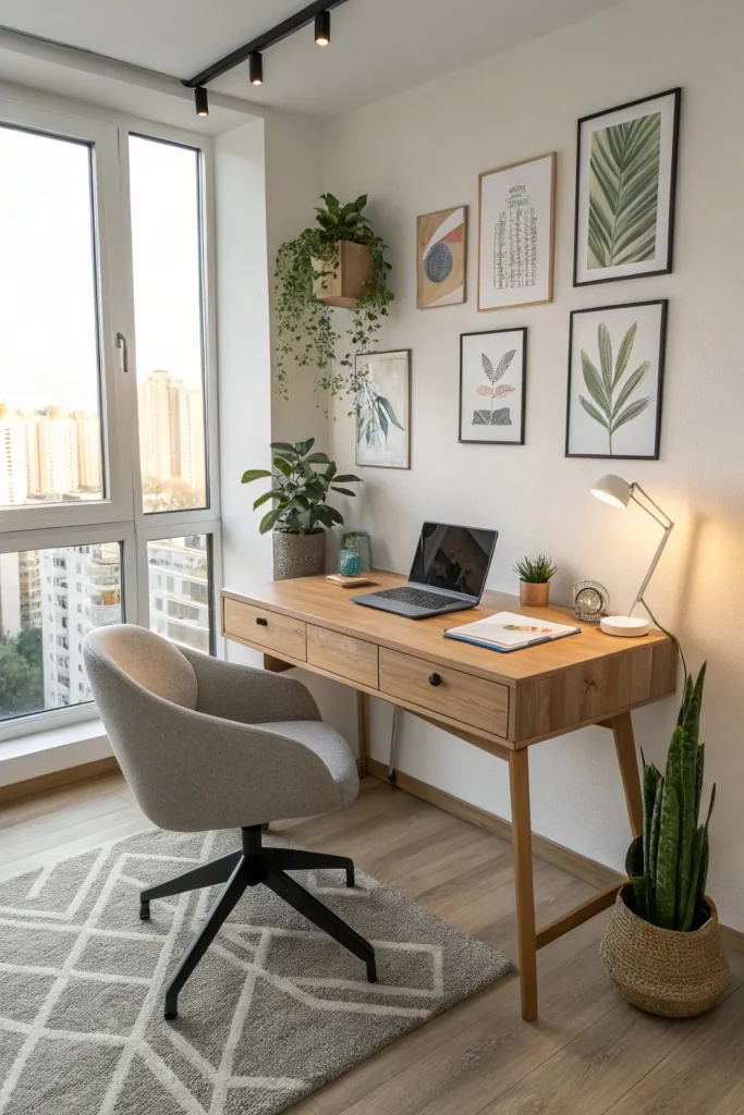 Home office designs