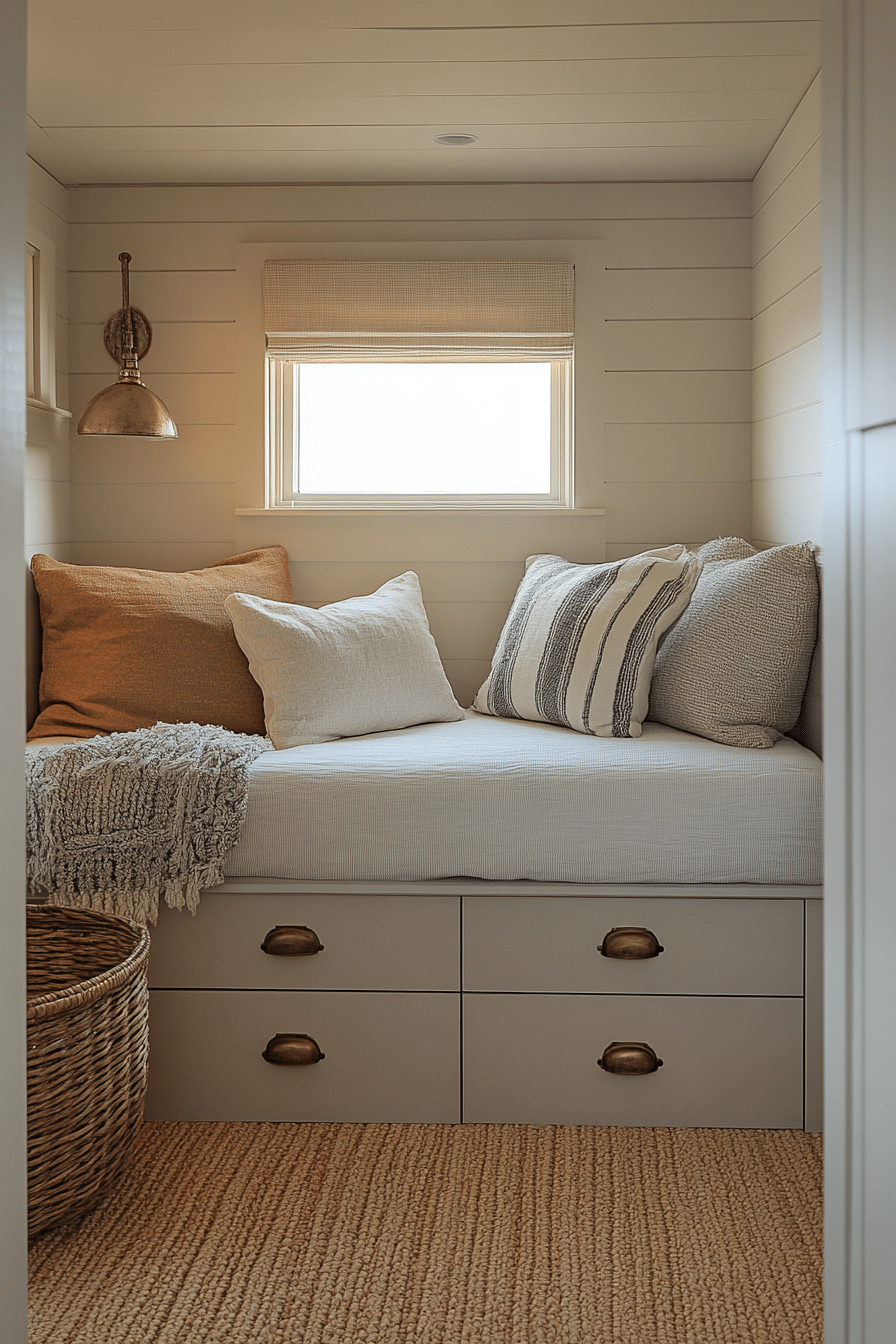 Small guest room ideas