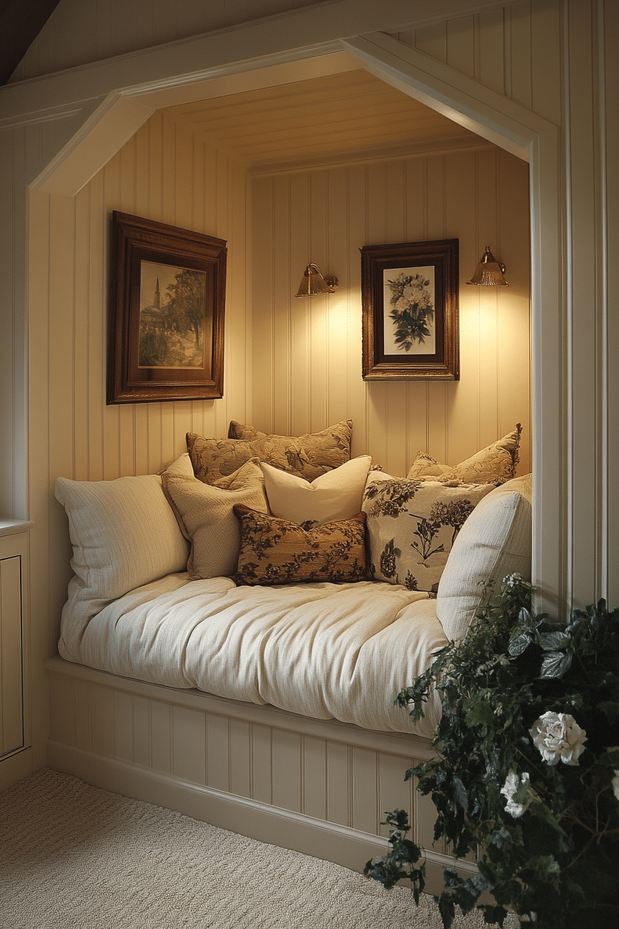 Small guest room ideas