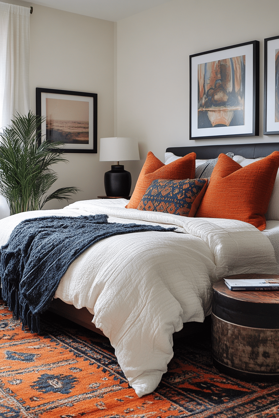 Small guest room ideas