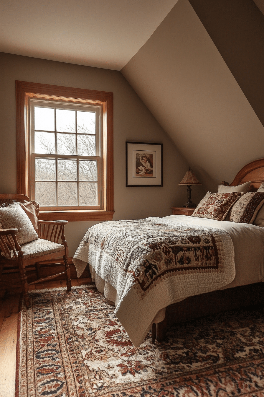 Small guest room ideas