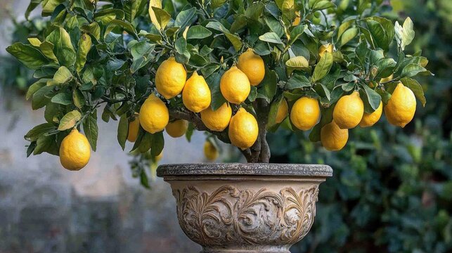 Ultimate Guide to Growing Your Own Lemon Tree from Seed: Tips and Tricks for Success!