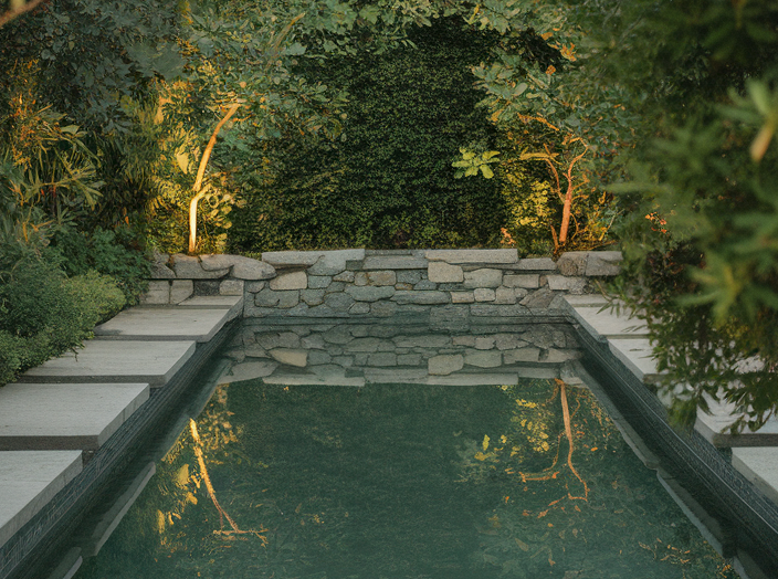 Transform Your Outdoors: 25 Tranquil Landscaping Ideas You Need to Try!