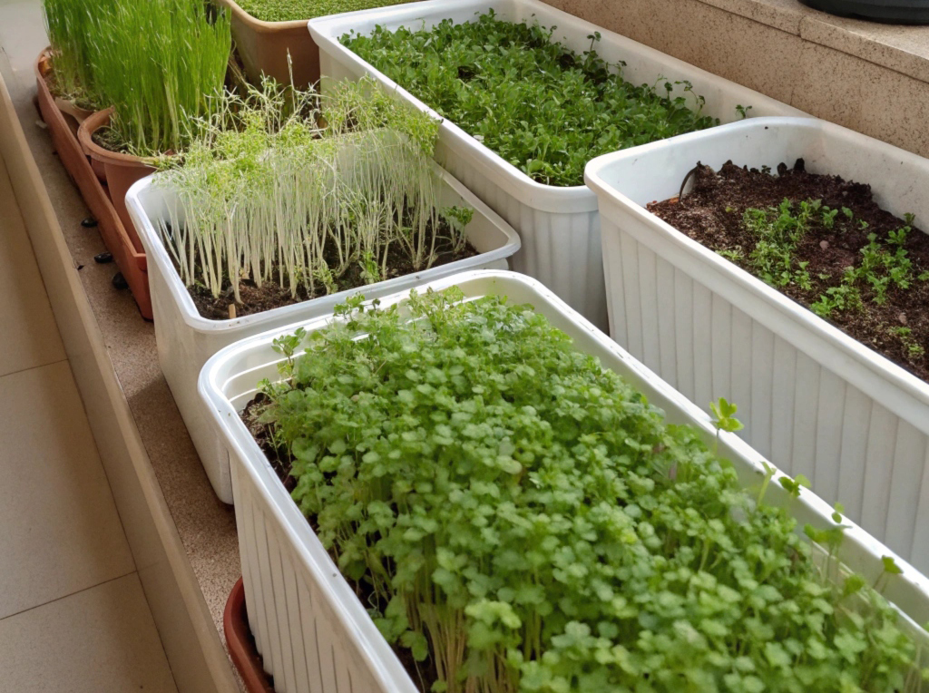 Get Growing: 17 Creative Backyard Farming Ideas for Cozy Spaces!