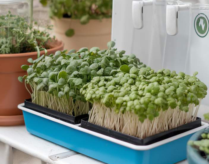 Transform Your Small Apartment Balcony: 25 Creative Garden Ideas for Thriving Veggies!