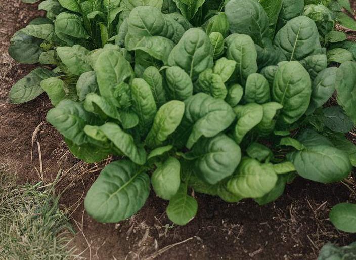 Unlock Your Garden’s Potential: 20 Must-Grow Veggies for a Vibrant Spring Harvest!