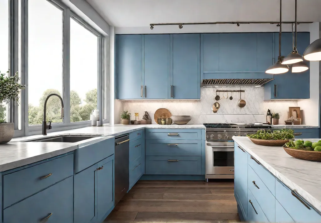 Transform Your Kitchen: 6 Simple Upgrades to Revitalize Your Cabinets!