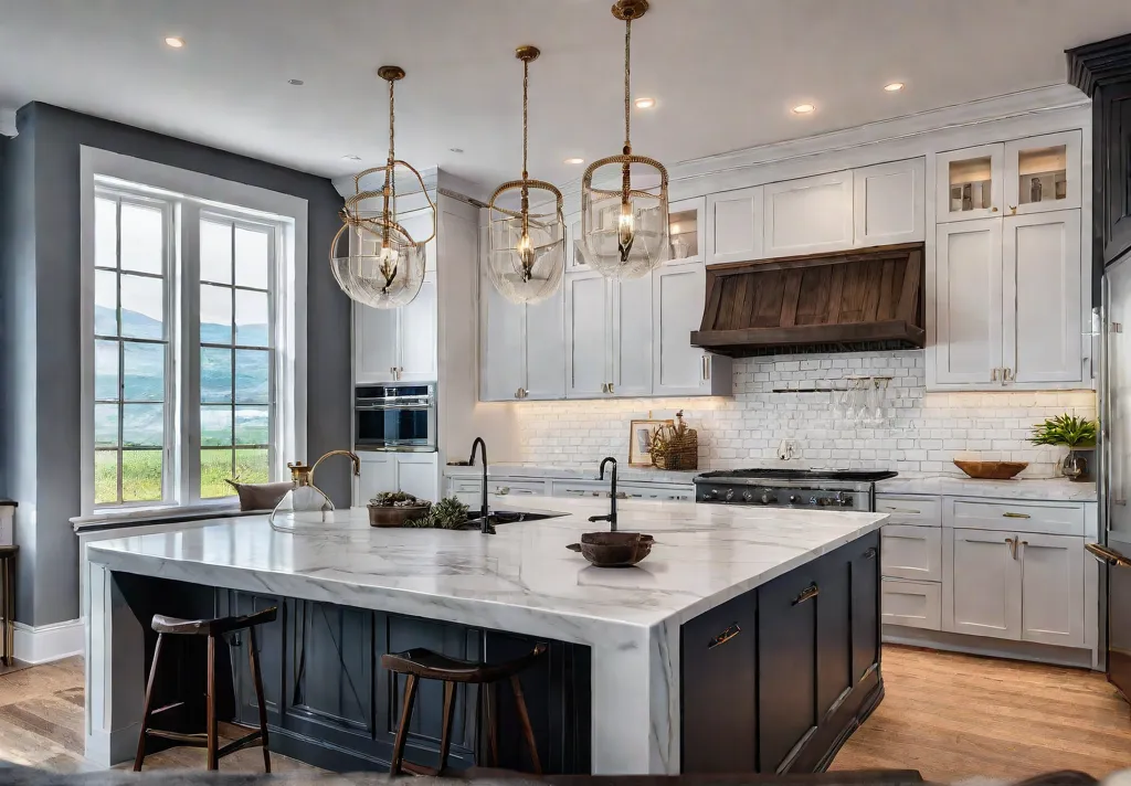 Transform Your Space: 5 Essential Considerations for Your Kitchen Cabinet Remodel!