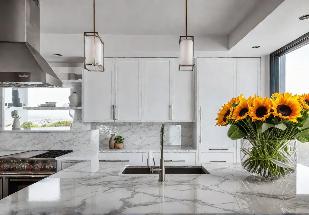 Transform Your Kitchen: 7 Affordable Countertop Materials That Wow!