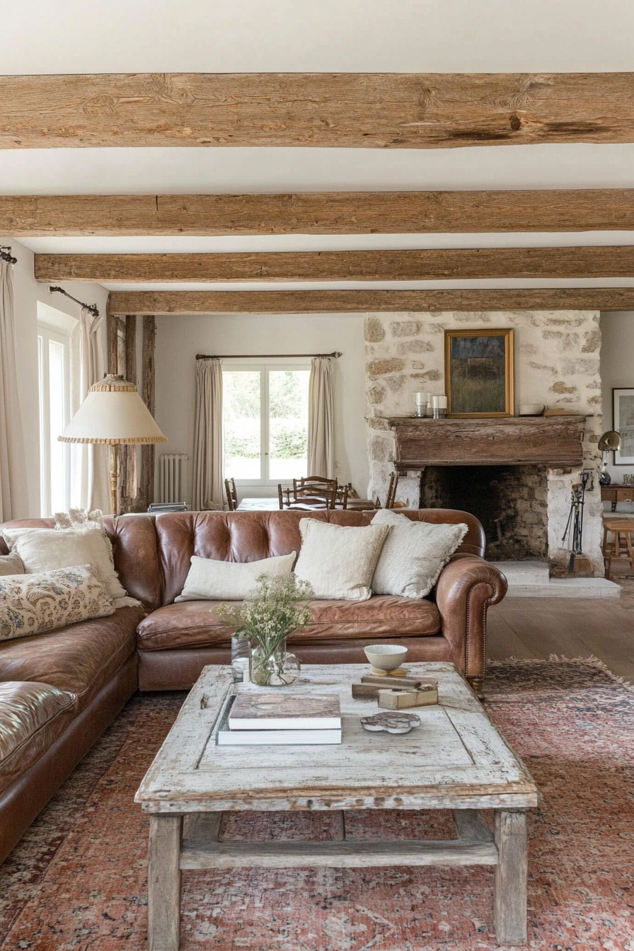 Enchanting Rustic Country Decor Inspirations to Transform Your Home!