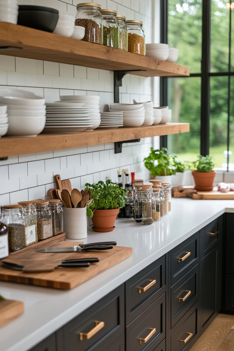 Transform Your Space: Must-See Kitchen Cabinet Ideas Before You Renovate!