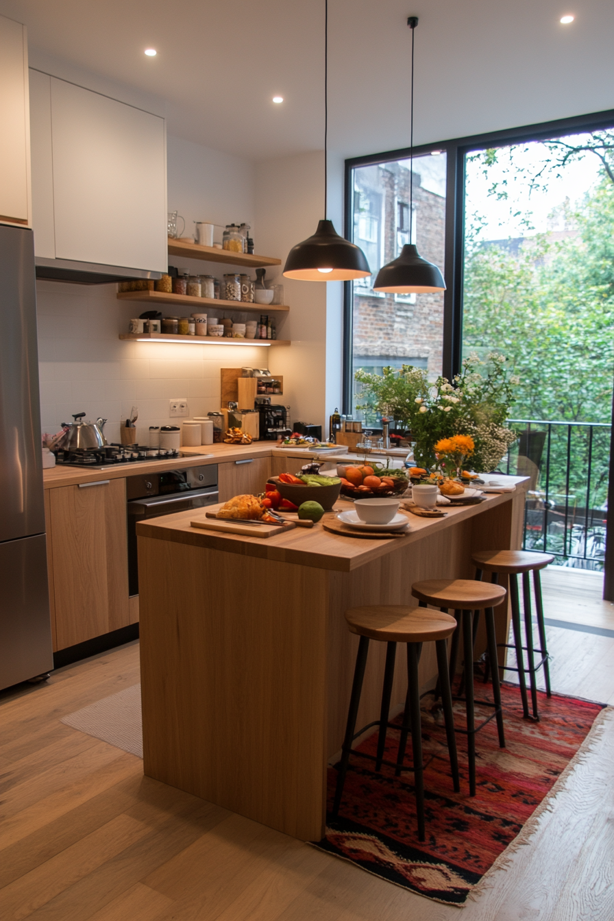 Transform Your Space: The Ultimate Guide to Kitchen Island Upgrades for a Stylish Remodel!