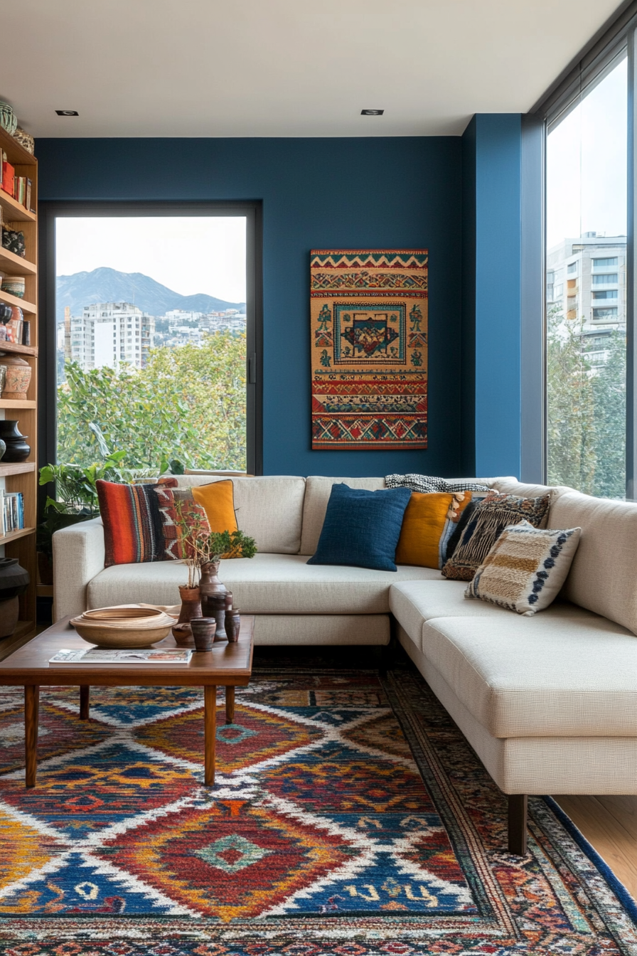 Revamp Your Space: Modernizing Mexican Home Decor for a Fresh Look