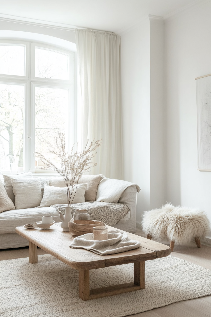 Embrace the Cozy: Transform Your Space with Stylish Hygge Scandi Decor!