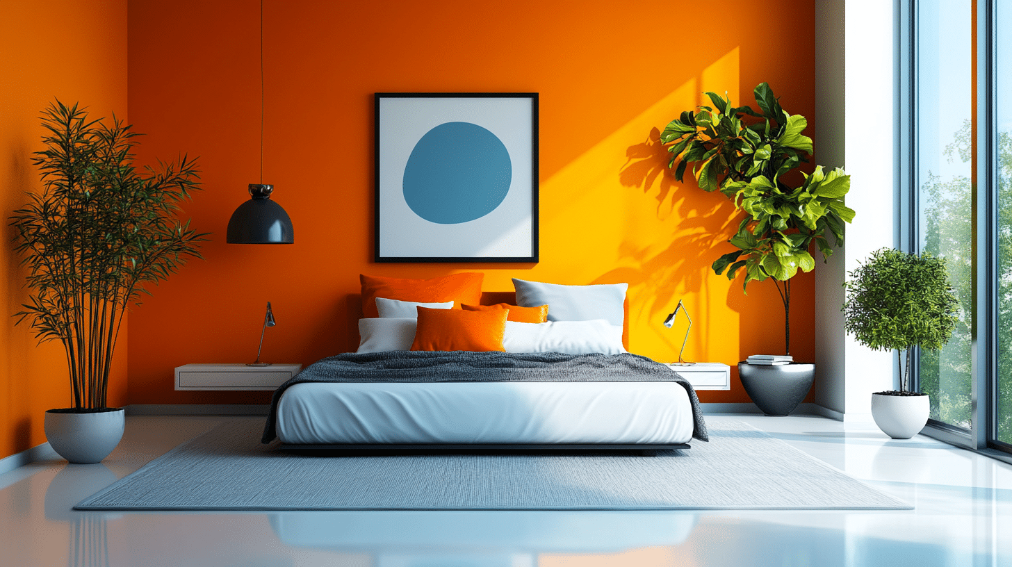 Transform Your Space: 29 Inspiring Minimalist Bedroom Ideas for a Tranquil Retreat