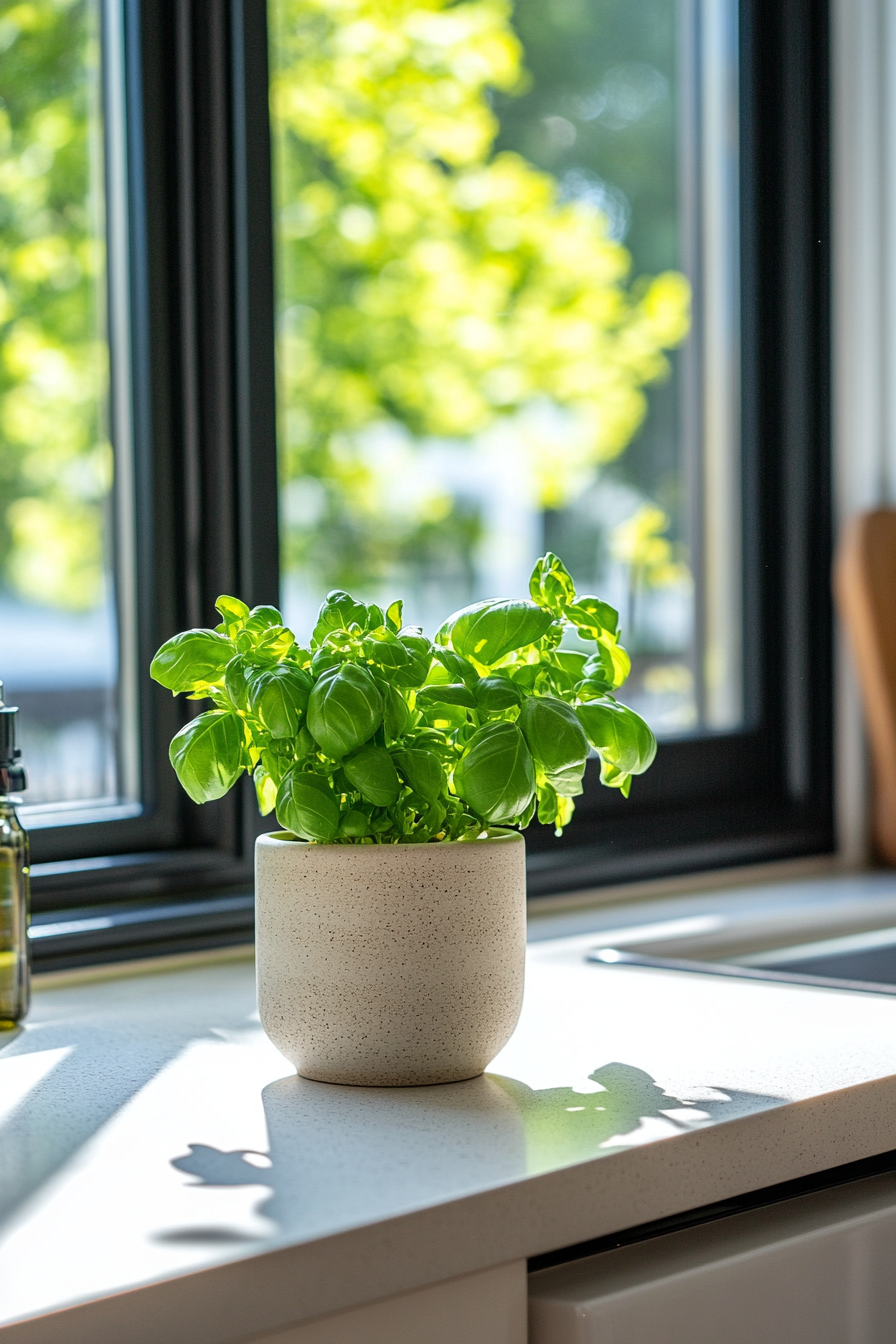 Transform Your Kitchen: Stunning Counter Decor Tips You Need to Try!