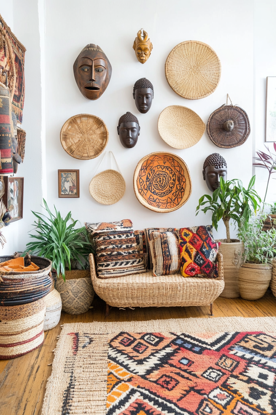 Transform Your Space: Enchanting Boho Decor Ideas to Spark Your Creativity!