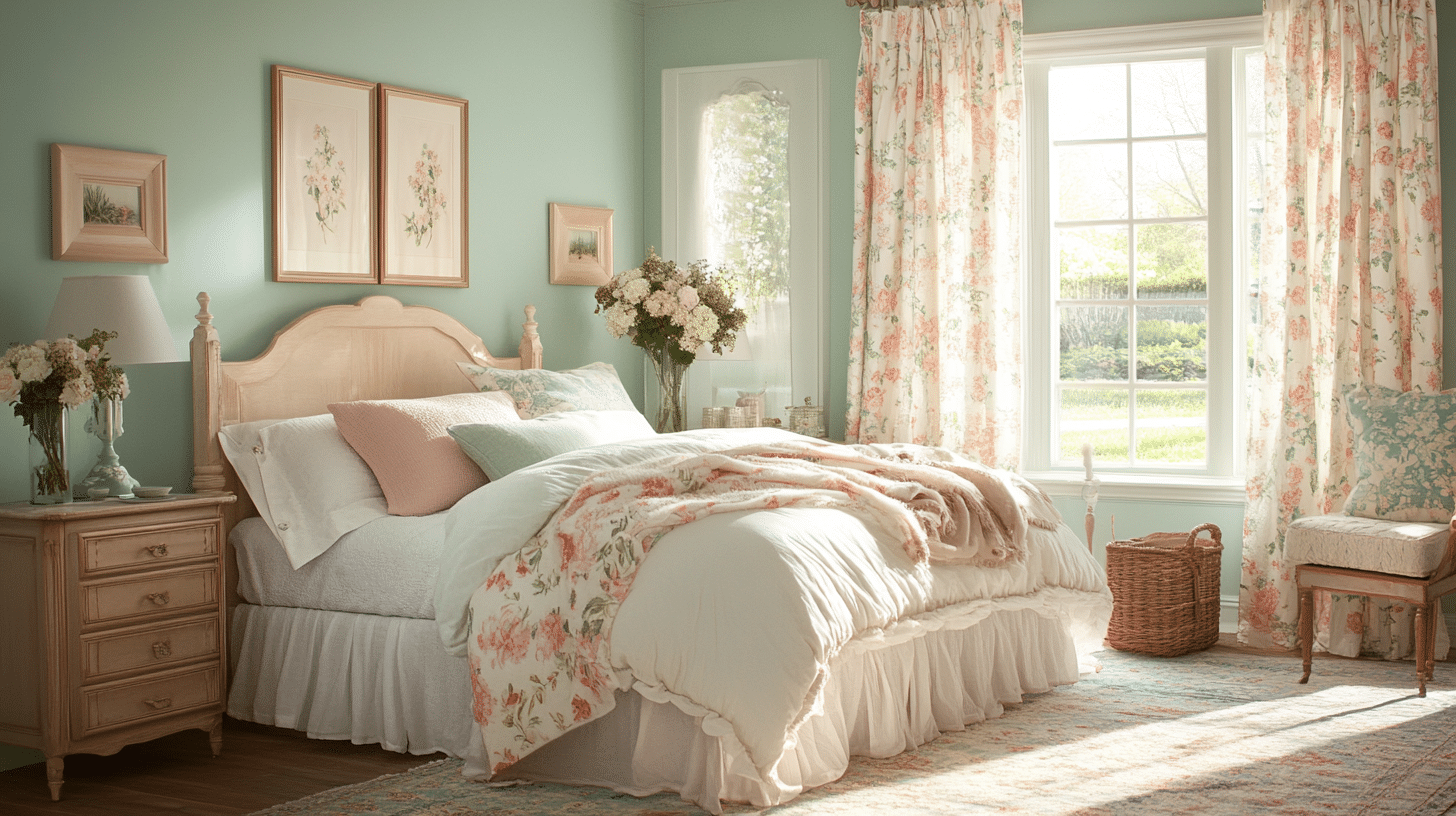 Transform Your Space: 29 Cozy Bedroom Aesthetic Ideas for Ultimate Style and Comfort!