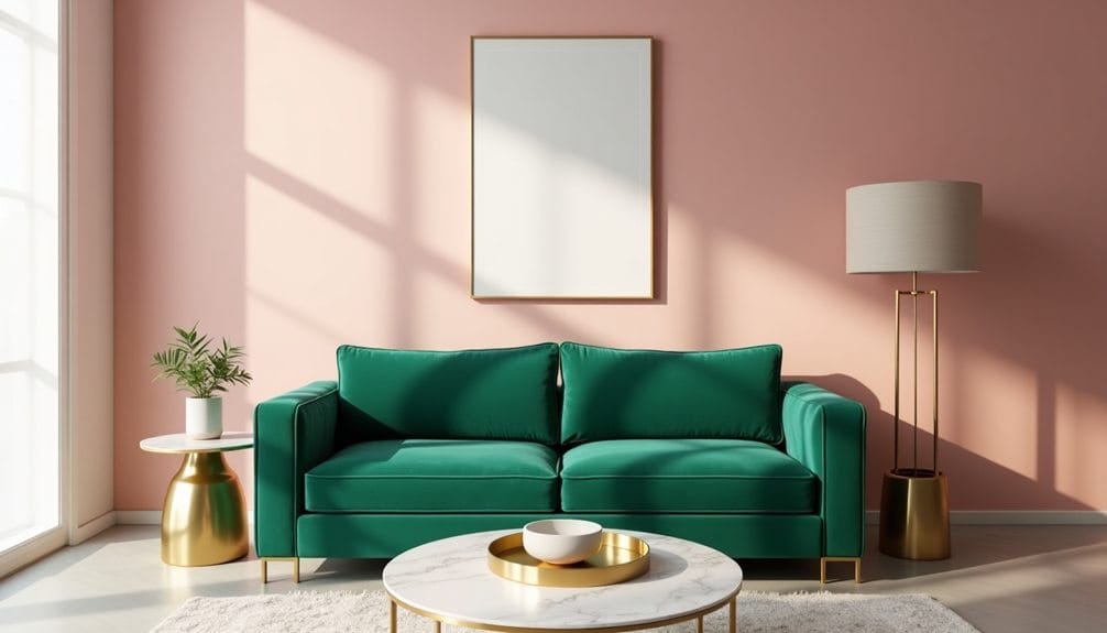 Transform Your Space: The Top 10 Trending Living Room Colors for 2025!