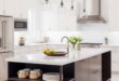 Transform Your Space: Inspiring Kitchen Island Ideas for Every Home Chef