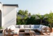 Transform Your Patio: Chic Outdoor Sectional Sofa Ideas for Every Space