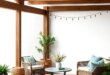 Embrace Nature: Transform Your Outdoor Space with Rustic Patio Decor Ideas