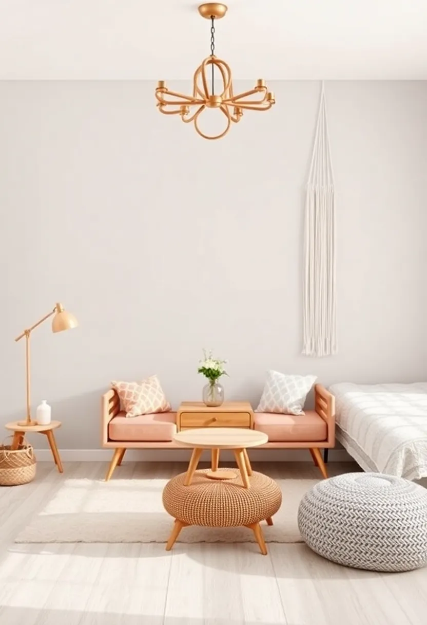 Choosing Furniture That Blends Functionality With Style