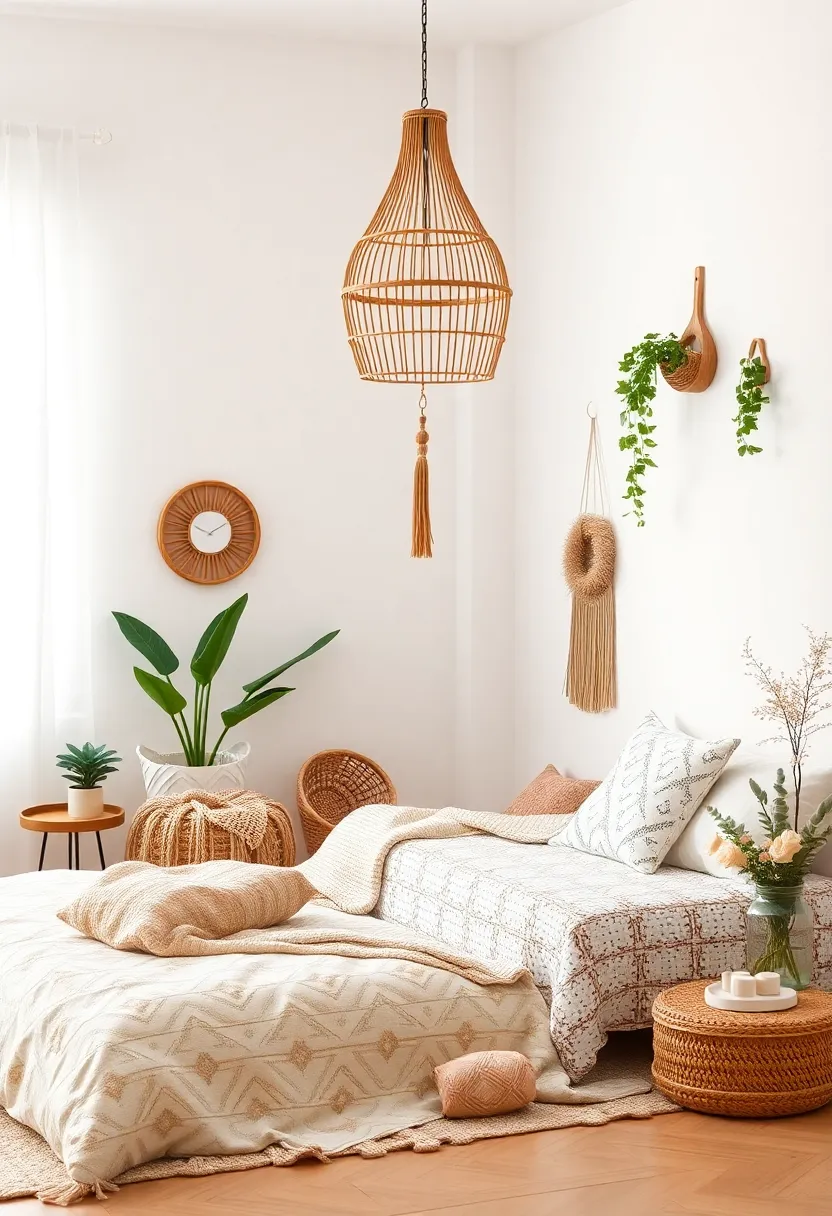 Designing A Space That Encourages Mindfulness And Reflection