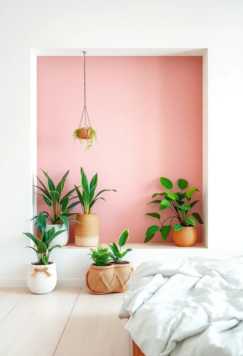 Introducing Indoor Plants To Infuse Freshness and Life