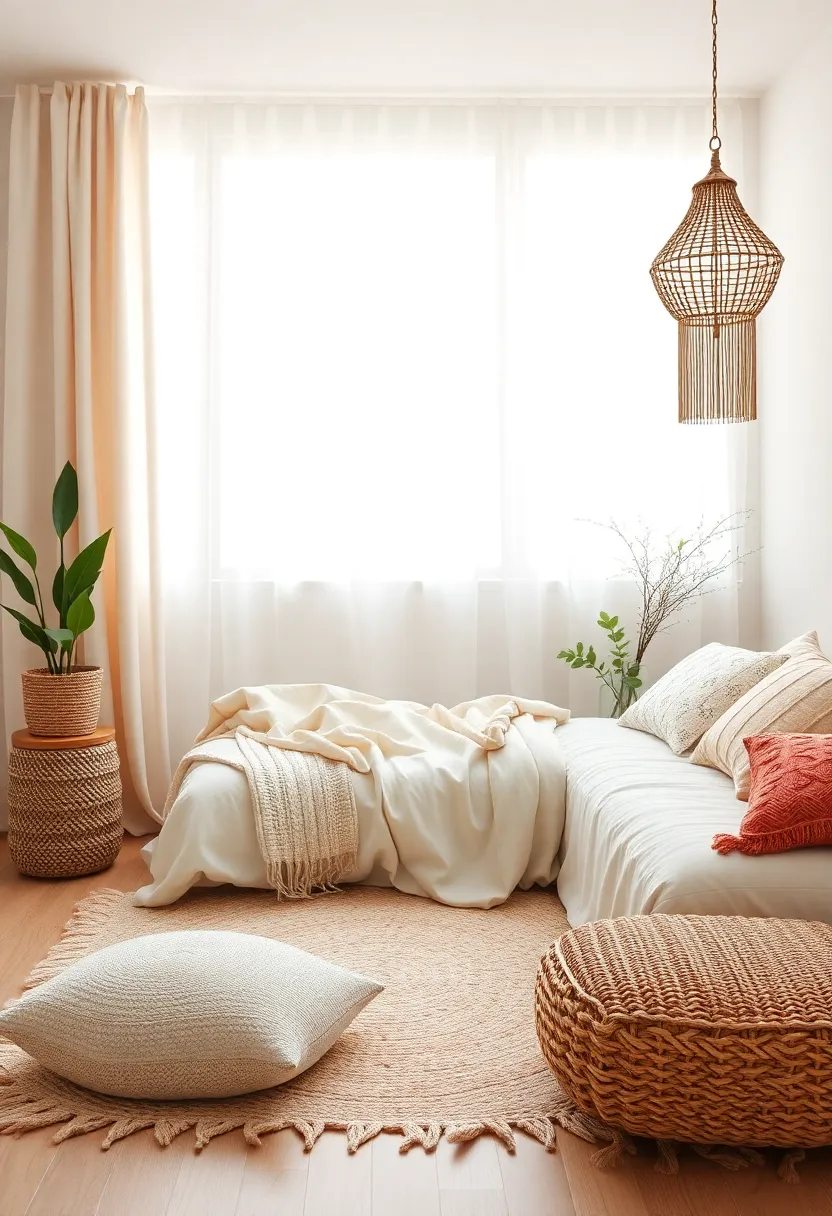 Layering Fabrics To Enhance Warmth And Comfort In The Space