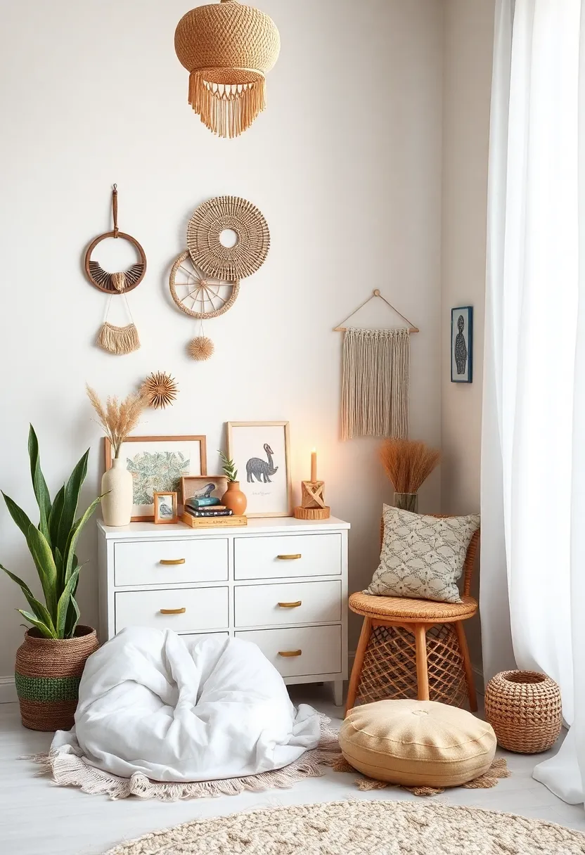 Personalizing The Space With Unique Collections And Mementos