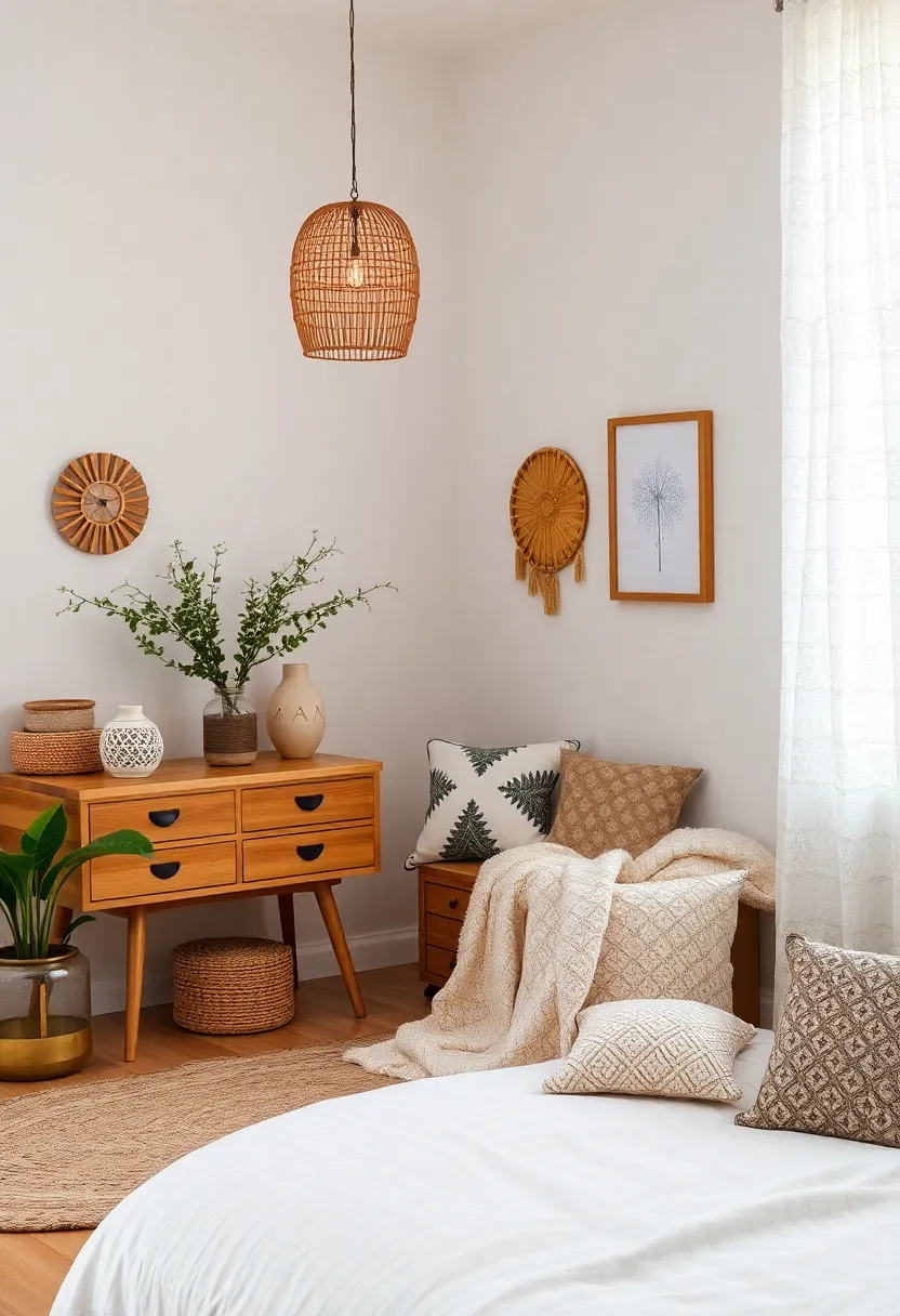 Selecting Vintage And Handmade Decor For Unique Personal Touches