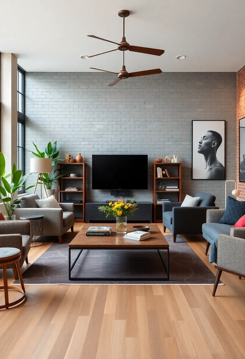 Selecting Durable Materials That Stand the Test of Time in Vibrant Spaces