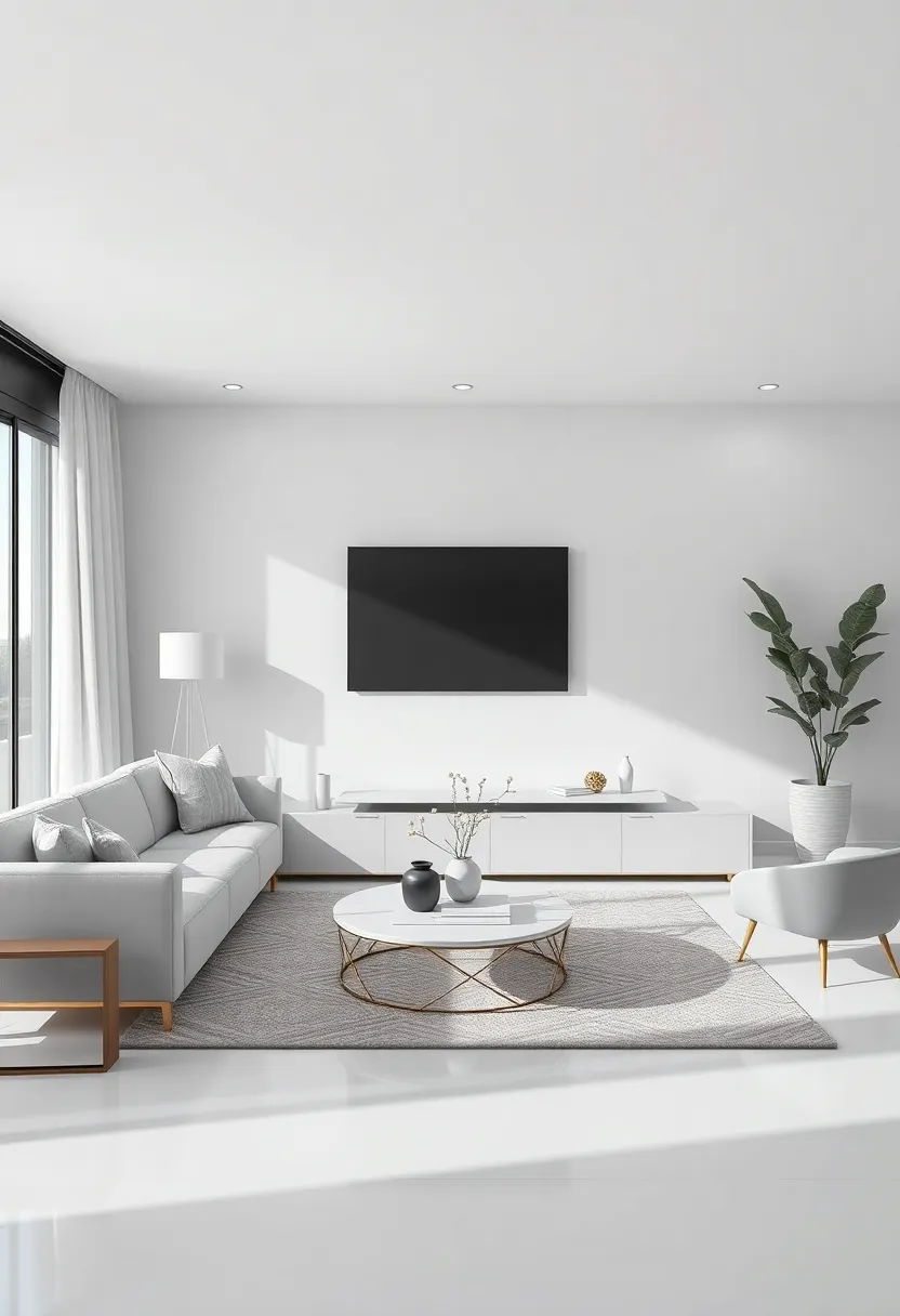 The Timeless Appeal ‍of Monochromatic Schemes for Modern Living