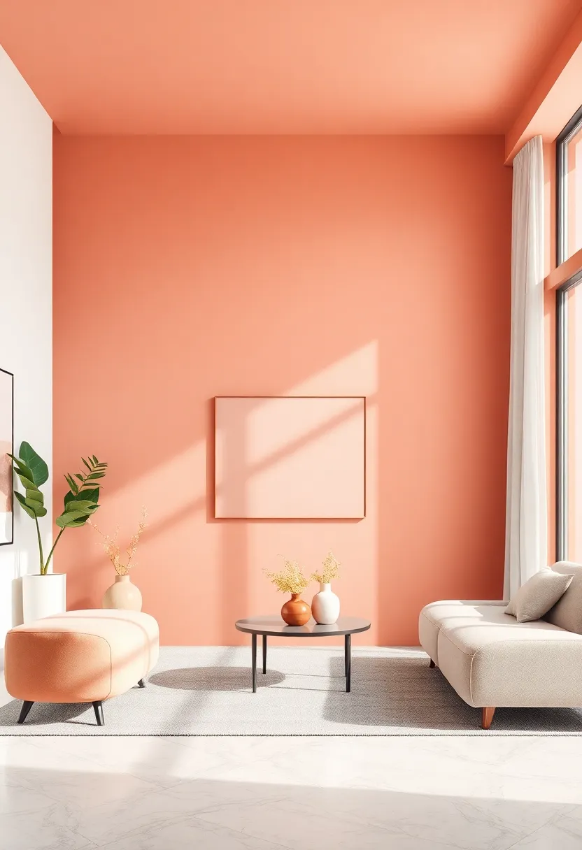 Creating Focus Areas With Contrasting Color Blocks in Design