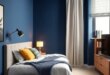 Bold and Stylish: Fresh Design Concepts for Trendy Boys’ Rooms