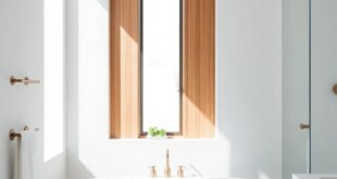 Embracing Minimalism: The Art of Scandinavian Bathroom Design