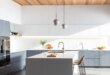 Elevating Culinary Spaces: Innovative Modern Kitchen Island Design Trends